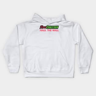 Ross chastain Haul the Wall Kids Hoodie